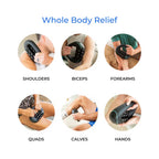 EaseRoll™ Multi-Purpose Mini Massager
