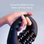 EaseRoll™ Multi-Purpose Mini Massager
