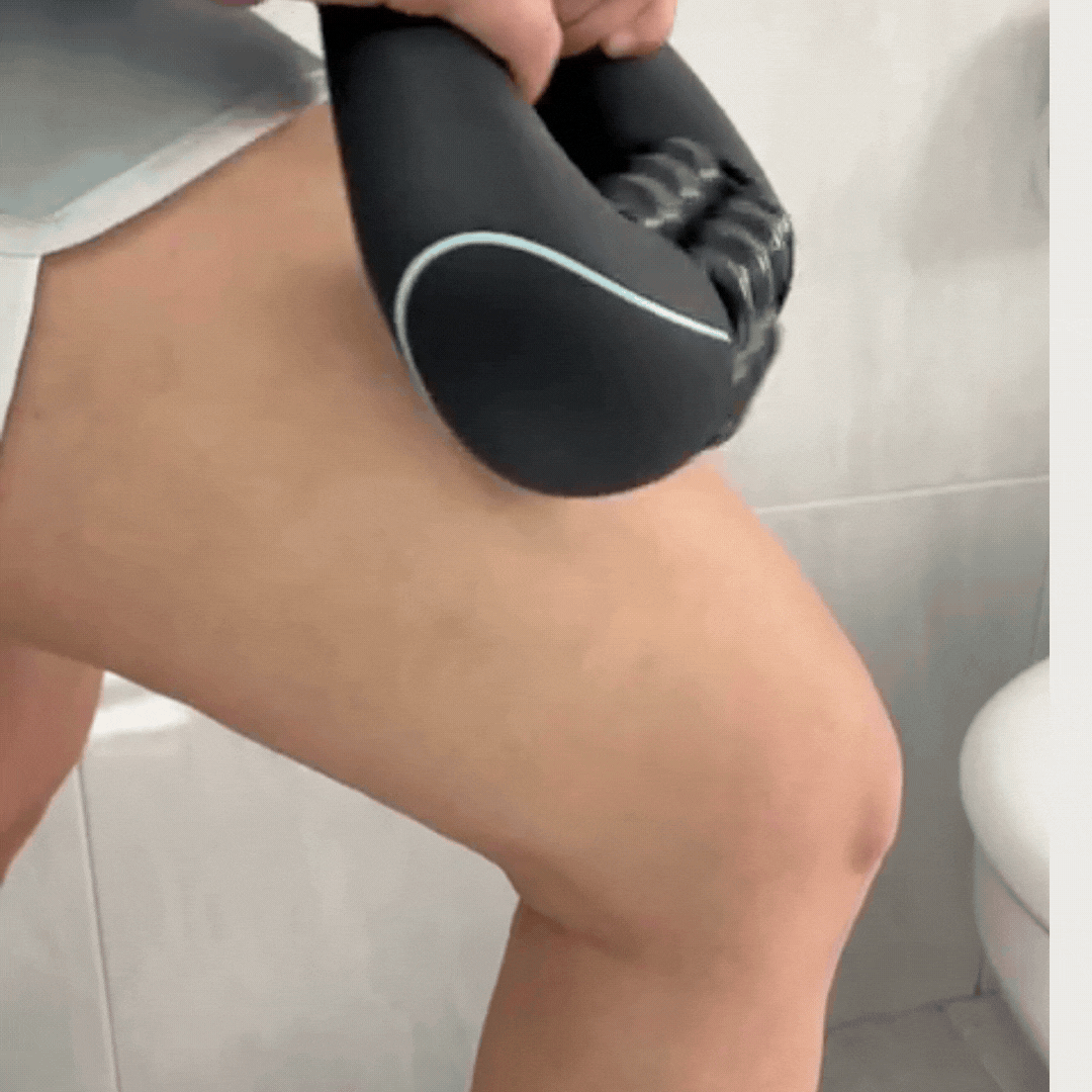 EaseRoll™ Multi-Purpose Mini Massager