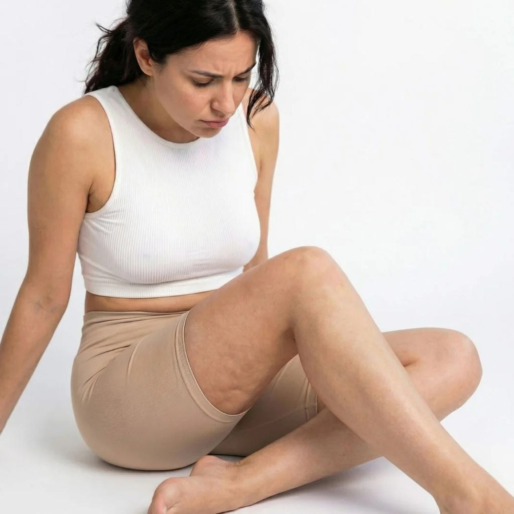EaseRoll™ Multi-Purpose Mini Massager