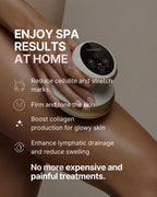 SlimCup™ Vacuum Massager