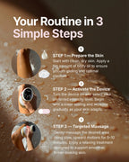 SlimCup™ Vacuum Massager
