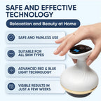 SlimCup™ Vacuum Massager