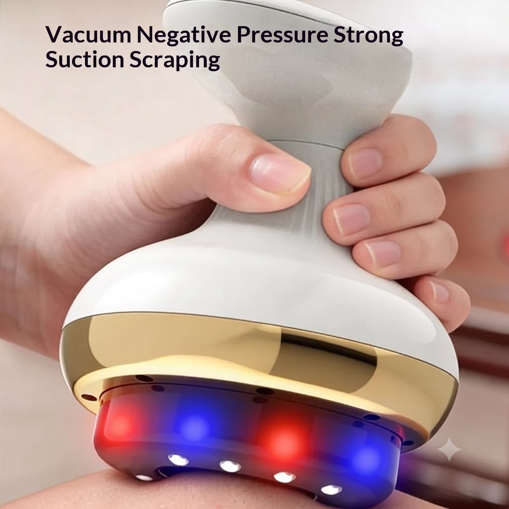 SlimCup™ Vacuum Massager
