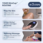 SlimCup™ Vacuum Massager